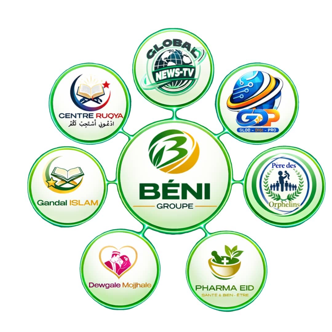 Impact BÉNI GROUP dans les communautés
